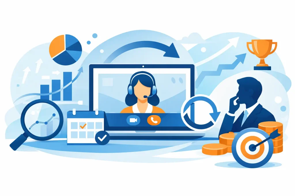 Booked Call Attribution That Shows What Works