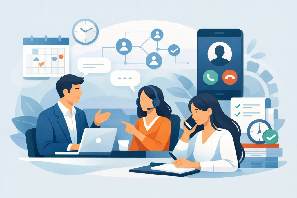 Consultation Sales Guide for More Booked Calls