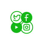 social media